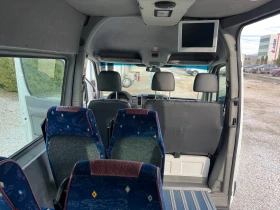 Mercedes-Benz Sprinter 315 CDI 15 МЕСТА , снимка 14