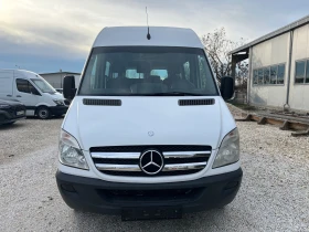 Mercedes-Benz Sprinter 315 CDI 15 МЕСТА , снимка 2