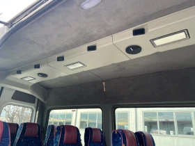 Mercedes-Benz Sprinter 315 CDI 15 МЕСТА , снимка 16