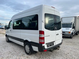Mercedes-Benz Sprinter 315 CDI 15 МЕСТА , снимка 6