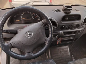 Mercedes-Benz Sprinter 208, снимка 5