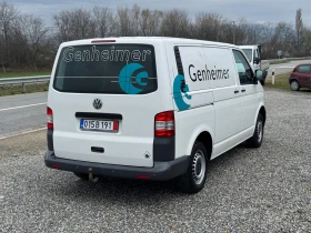 VW T5 2.0TDI* 140кс* Германия* Клима* Топ* 6ск* , снимка 4