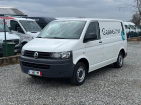 VW T5 2.0TDI* 140кс* Германия* Клима* Топ* 6ск* , снимка 1