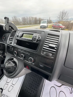 VW T5 2.0TDI* 140кс* Германия* Клима* Топ* 6ск* , снимка 11