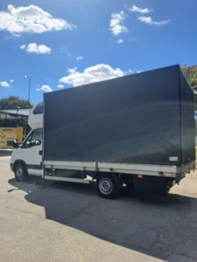 Iveco 35S18 3.0 , снимка 4