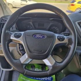 Ford Transit 2.2 TREND 155к.с., снимка 10
