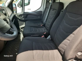 Iveco 35c15  150кс. Работещ КЛИМАТРОНИК , снимка 14