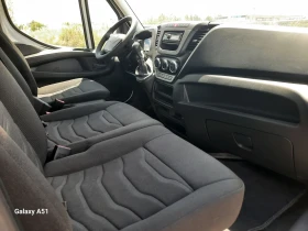 Iveco 35c15  150кс. Работещ КЛИМАТРОНИК , снимка 10