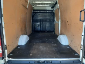 Iveco 35c15  150кс. Работещ КЛИМАТРОНИК , снимка 8