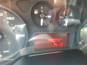Iveco 35c15  150кс. Работещ КЛИМАТРОНИК , снимка 15