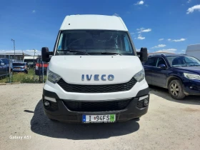 Iveco 35c15  150кс. Работещ КЛИМАТРОНИК , снимка 1