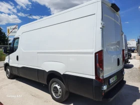 Iveco 35c15  150кс. Работещ КЛИМАТРОНИК , снимка 5