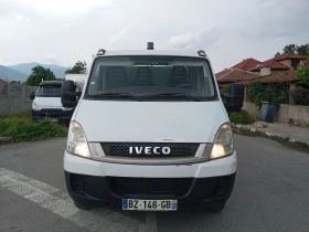 Iveco 35s15 САМОСВАЛ * 3.5 т.Б кат., снимка 10