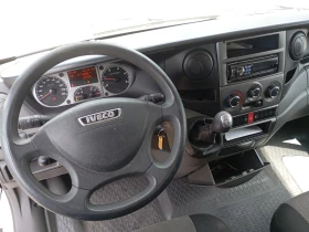 Iveco 35c15 САМОСВАЛ * 3.5 т.Б кат., снимка 7