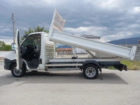 Iveco 35c15 САМОСВАЛ * 3.5 т.Б кат., снимка 1