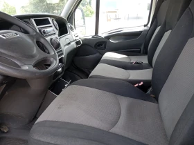Iveco 35c15 САМОСВАЛ * 3.5 т.Б кат., снимка 8