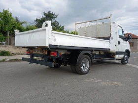 Iveco 35s15 САМОСВАЛ * 3.5 т.Б кат., снимка 14