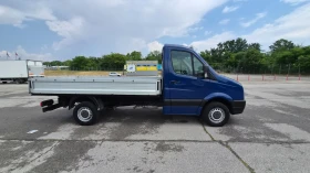 VW Crafter, снимка 3