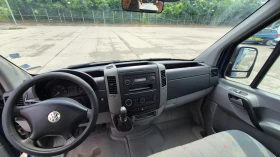 VW Crafter, снимка 8