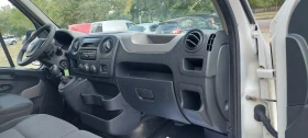 Nissan NV400 2.3 dci клима, снимка 11