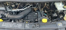 Nissan NV400 2.3 dci клима, снимка 13
