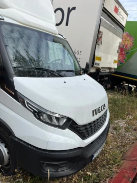 Iveco Daily, снимка 2