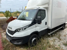 Iveco Daily, снимка 1