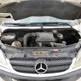 Mercedes-Benz Sprinter 315 2.2 CDI | Mobile.bg   7