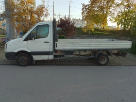 VW Crafter, снимка 5