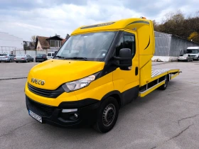     Iveco Daily 35S18