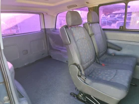 Mercedes-Benz Vito 115 CDI 150 к.с. LONG, снимка 8