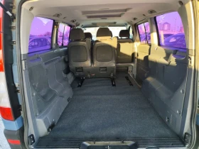 Mercedes-Benz Vito 115 CDI 150 к.с. LONG, снимка 9