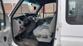 Renault Master Бордови, товаропътнически, снимка 6