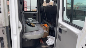 Renault Master Бордови, товаропътнически, снимка 9