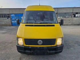 VW Lt 2.5TDi, снимка 2