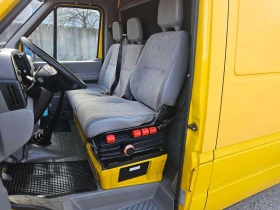 VW Lt 2.5TDi, снимка 6