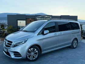 Mercedes-Benz V 250 * AMG * Luxury Line * Full* EURO 6B* , снимка 3