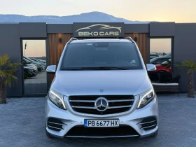 Mercedes-Benz V 250 * AMG * Luxury Line * Full* EURO 6B* , снимка 1