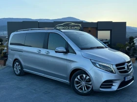 Mercedes-Benz V 250 * AMG * Luxury Line * Full* EURO 6B* , снимка 2