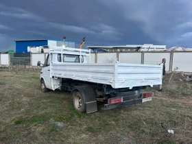 Mercedes-Benz Sprinter 413 3.5 т ДВОЙНА ГУМА, снимка 5