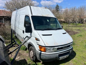     Iveco 35s12  