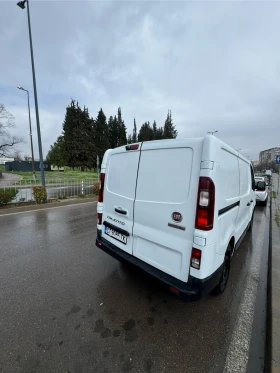 Обява за продажба на Fiat Talento Лекотоварен ~16 500 лв. - изображение 4