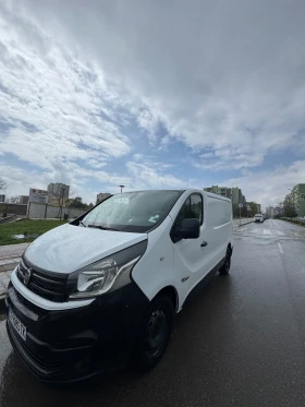 Обява за продажба на Fiat Talento Лекотоварен ~16 500 лв. - изображение 1