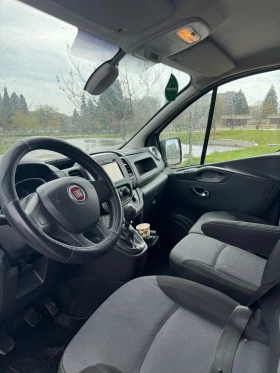 Обява за продажба на Fiat Talento Лекотоварен ~16 500 лв. - изображение 7
