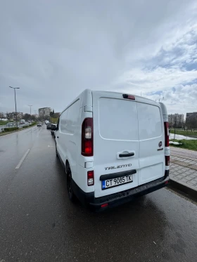 Обява за продажба на Fiat Talento Лекотоварен ~16 500 лв. - изображение 3