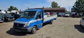 Обява за продажба на Mercedes-Benz Sprinter 316 6.2 м. Каросерия  ~18 500 лв. - изображение 1