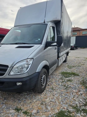 Обява за продажба на Mercedes-Benz Sprinter 313 CD? ~Цена по договаряне - изображение 4
