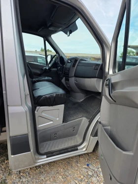 Обява за продажба на Mercedes-Benz Sprinter 313 CD? ~Цена по договаряне - изображение 5