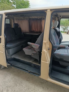 VW T4 t4 | Mobile.bg    6