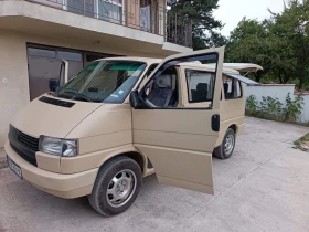     VW T4 t4